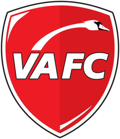Logo Valenciennes FC